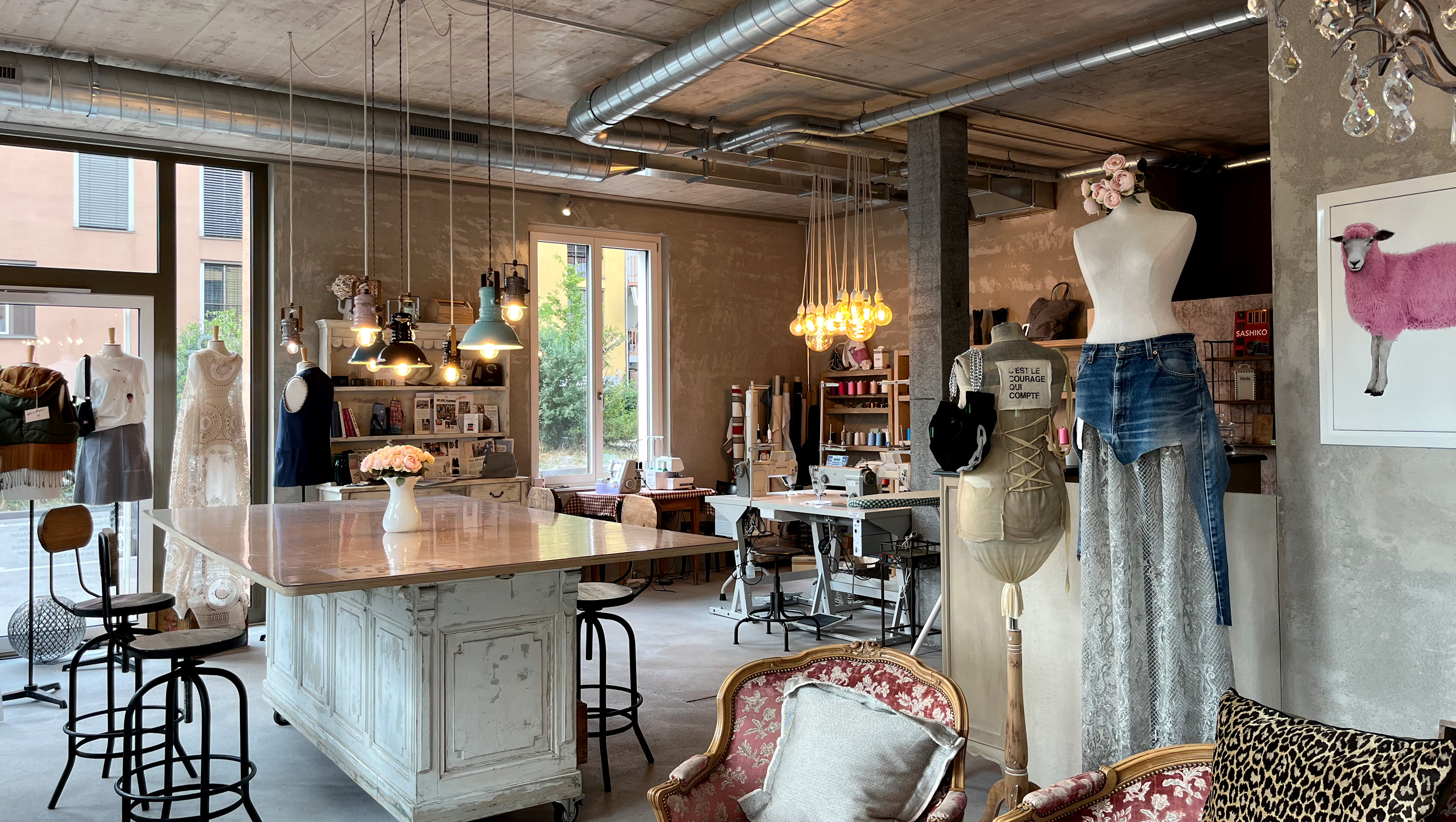 Atelier